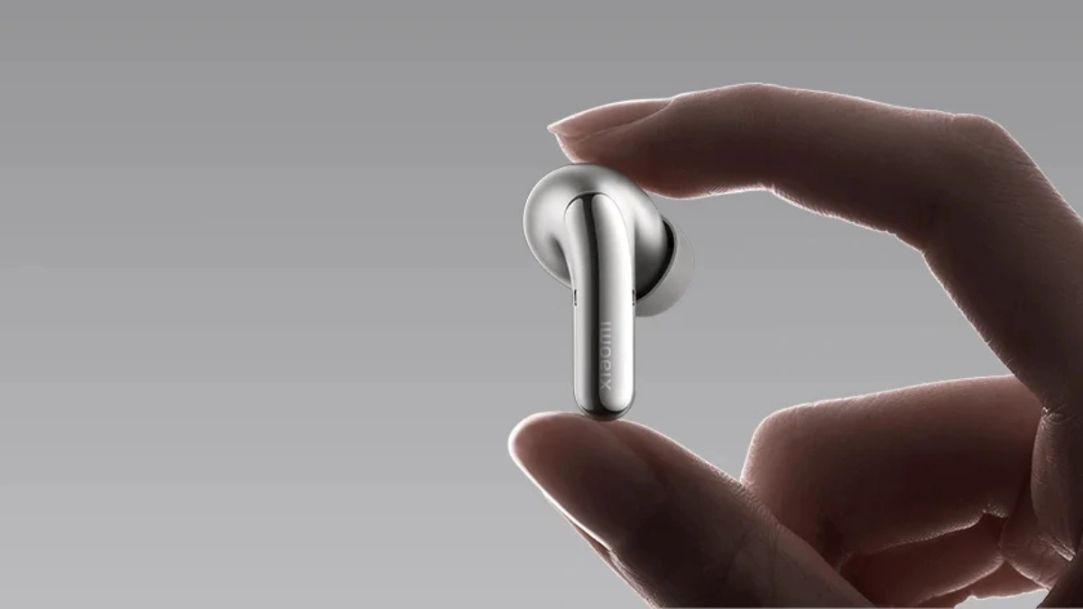 Xiaomi Buds 5 Pro Review: Flagship Sound With Triple Drivers And ANC