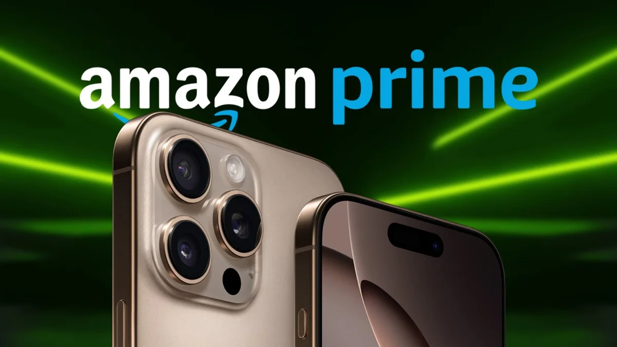 Score Big on Phones This Amazon Prime Day - iPhone 16, Galaxy S25 And Pixel 9 Deals