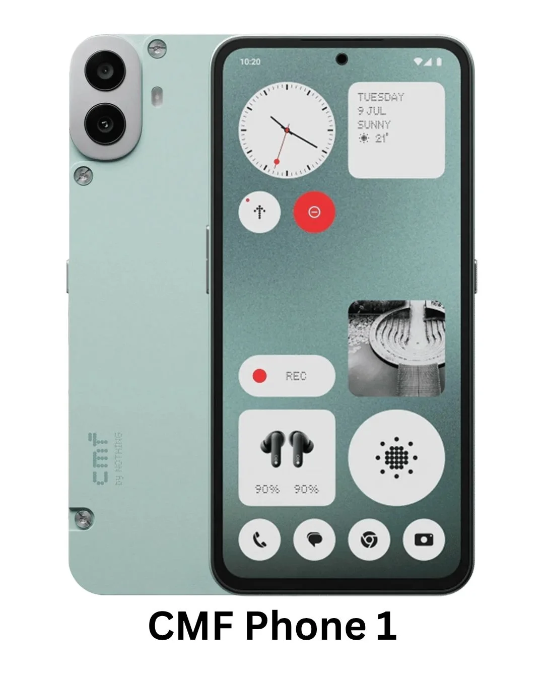 Top Camera Phones On Amazon UK Under €500 (2025)