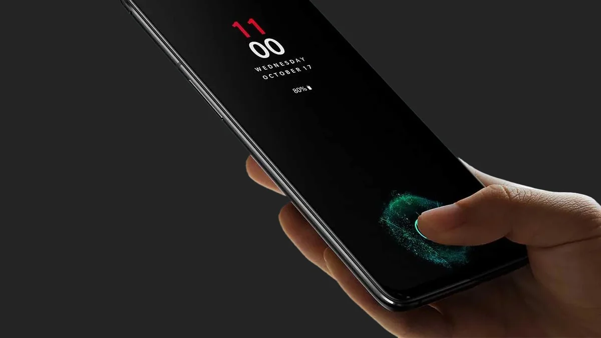 How to Customize the Always-On Display on Your OnePlus Phone