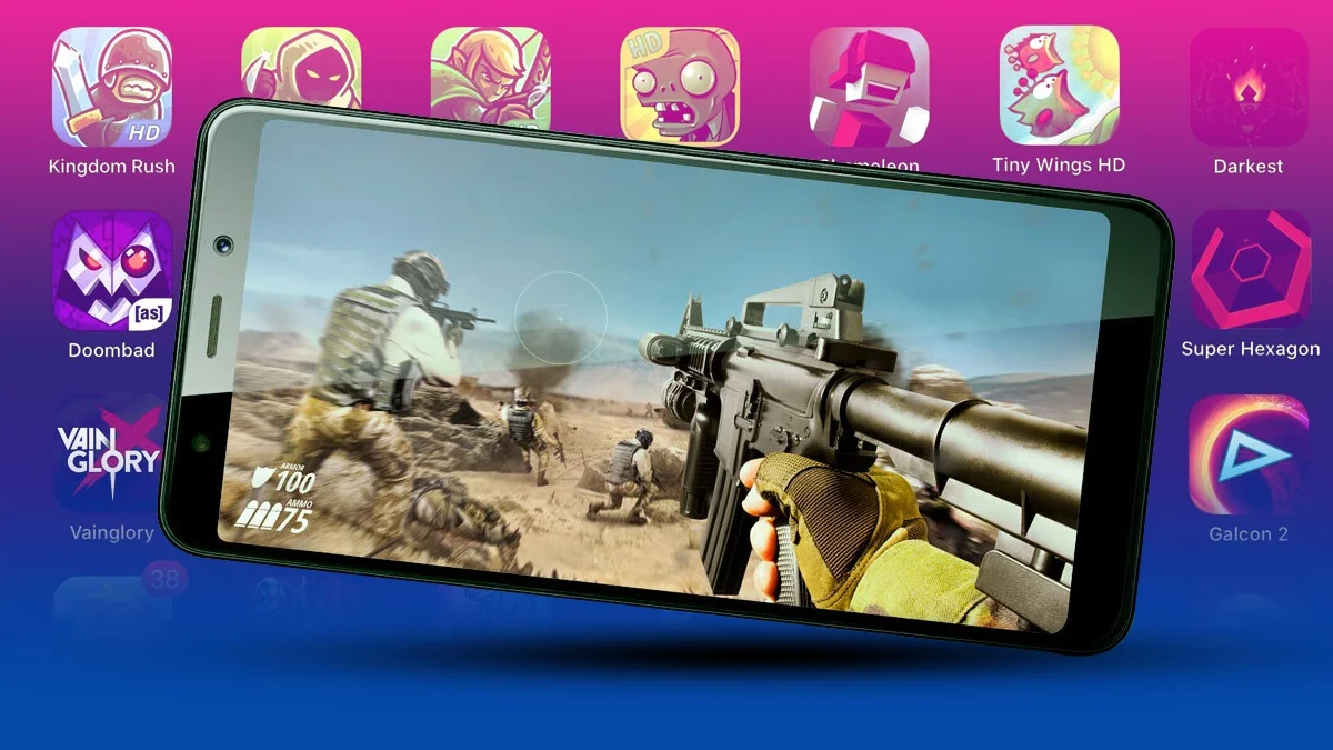 Best New iOS And Android Games - July 2025 Picks