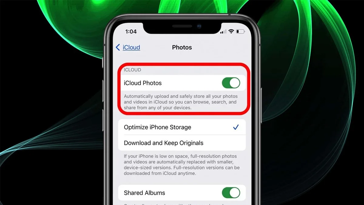 How To Download Photos And Videos From iCloud