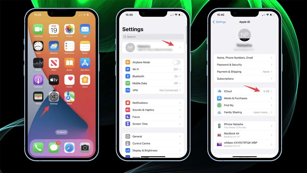 How To Download Photos And Videos From iCloud