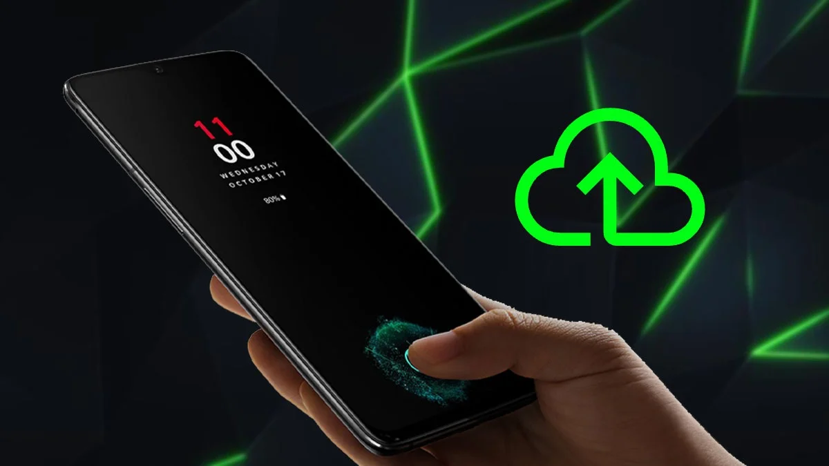 EXPLAINED - How To Back Up Your OnePlus Phone Safely