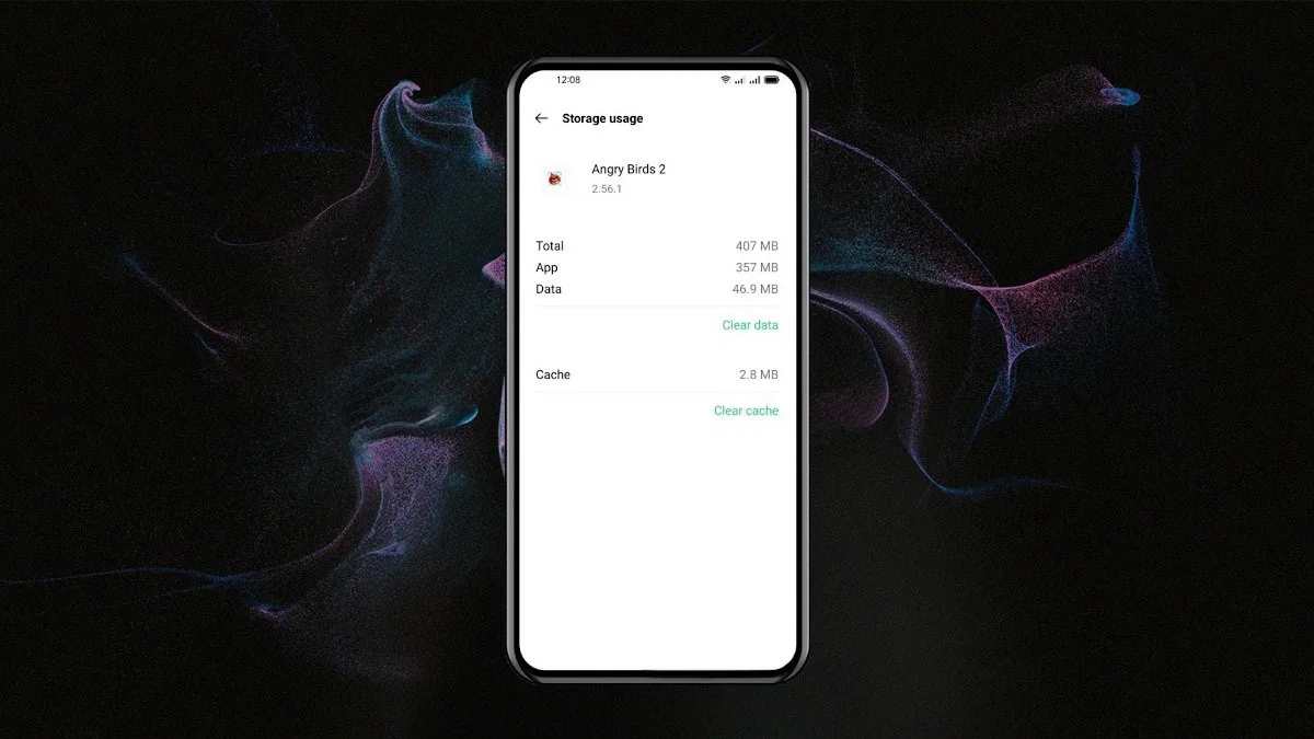 How To Clear Cache On OPPO Phones (Step-by-Step)