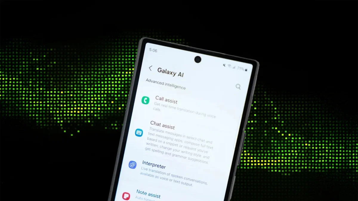 Photo Assist Is Samsung Galaxy’s Secret Weapon