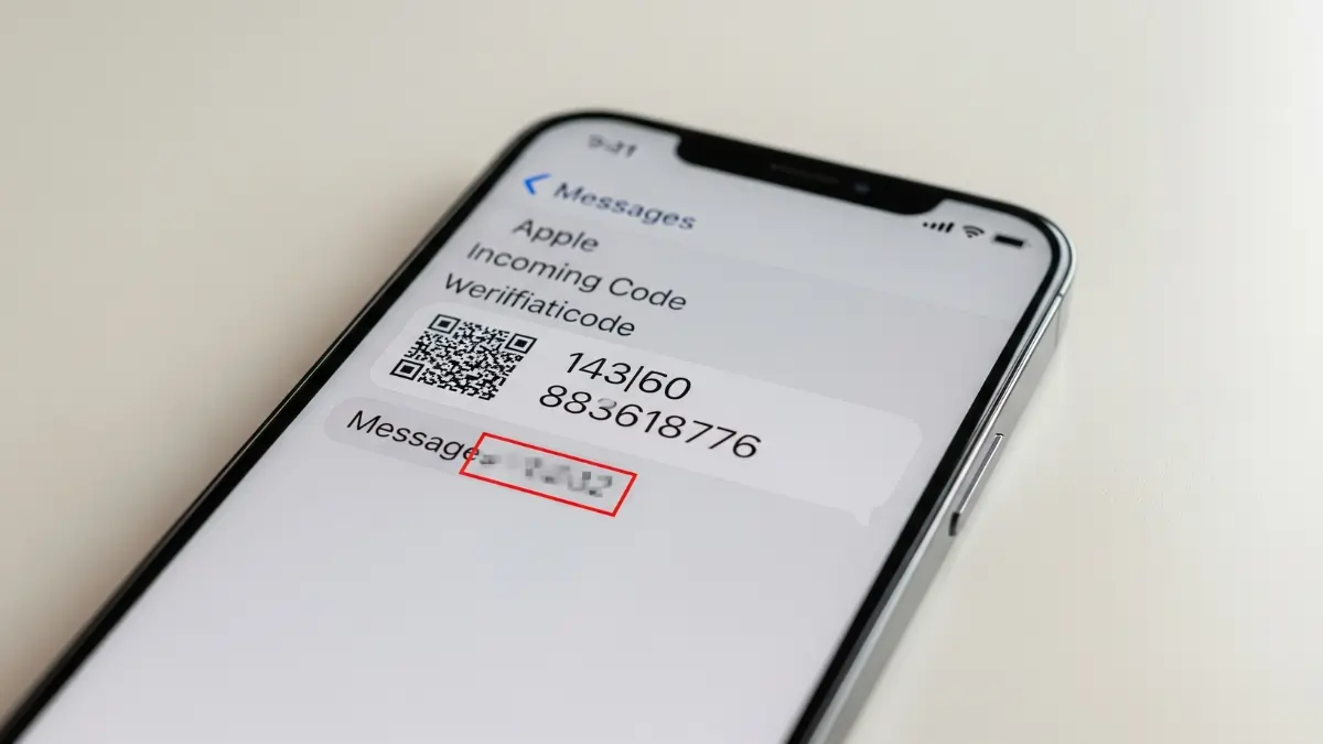iPhone receiving Apple text code to reset Apple ID reset ipad without apple id password