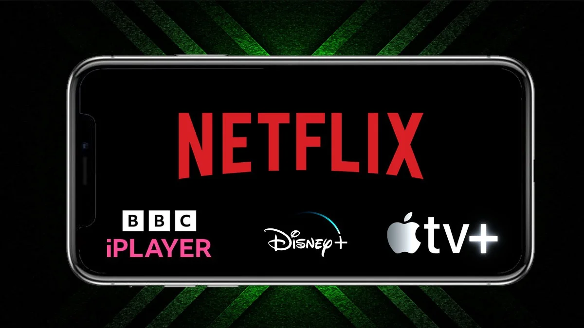 Top Streaming Apps For Android: Movies, TV, Anime, And More