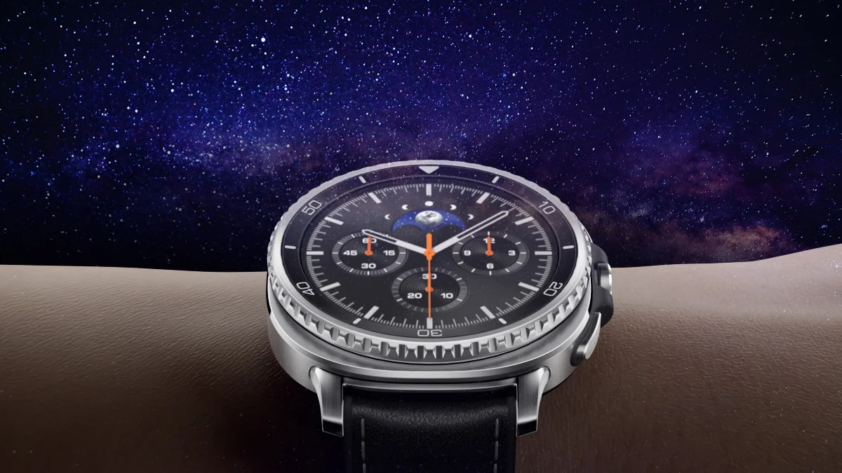 Galaxy Watch 8 Tiles Are The Best Upgrade In One UI 8 Watch