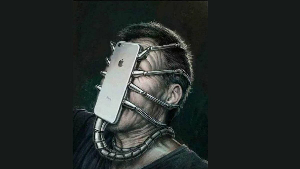 5 Simple Ways To Cut Screen Time And Break Phone Addiction