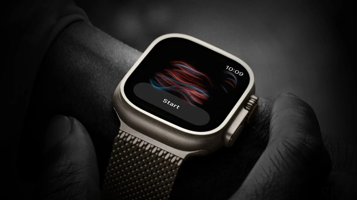 Apple Watch Brings Back Blood Oxygen Tracking with a Twist