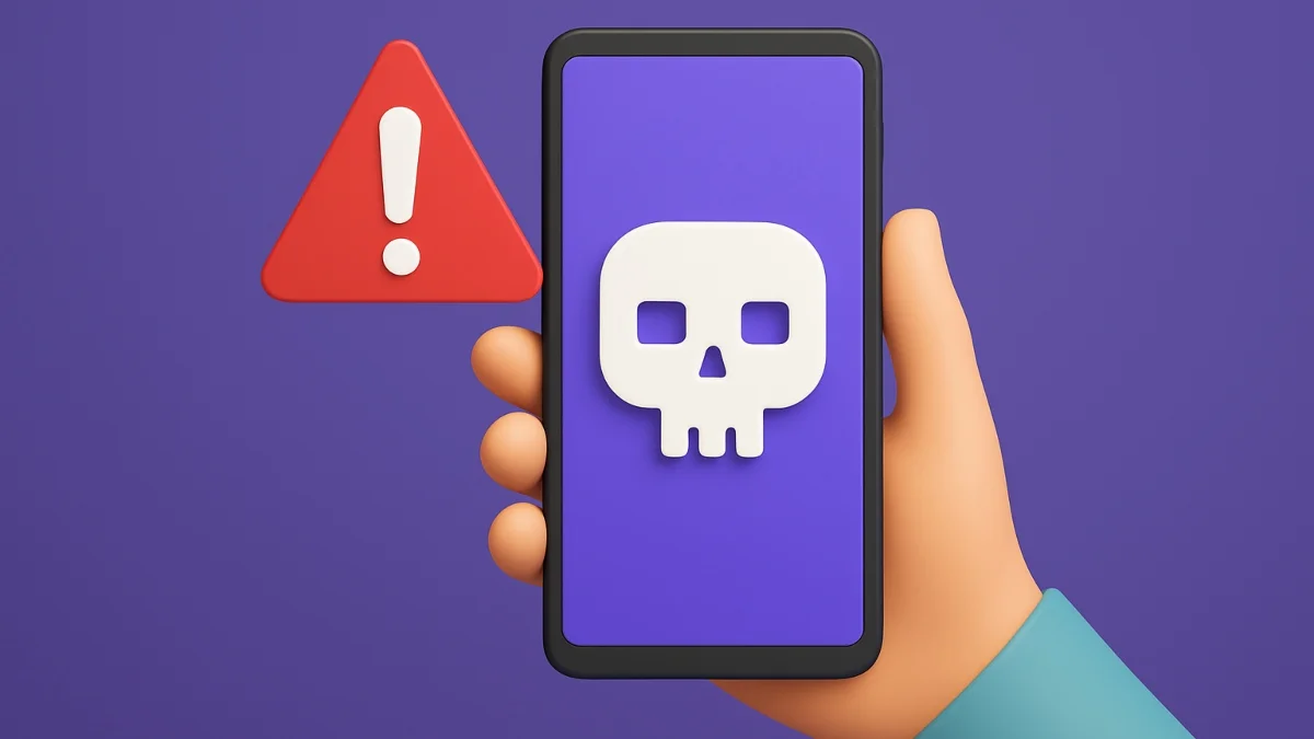 How a Simple App Permission Can Hand Hackers the Keys