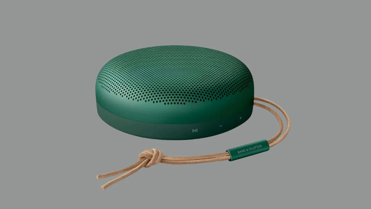 Top Bluetooth Speakers On Amazon UK (2025)