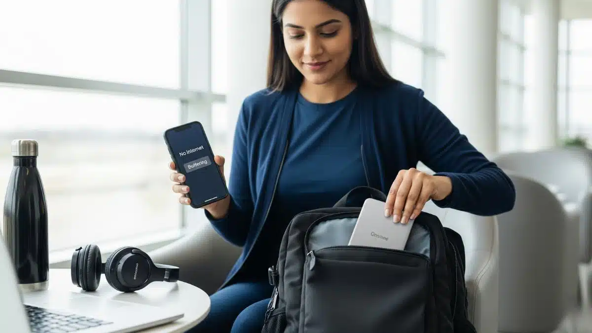 Best Portable External Hard Drives to Keep Your Data Safe