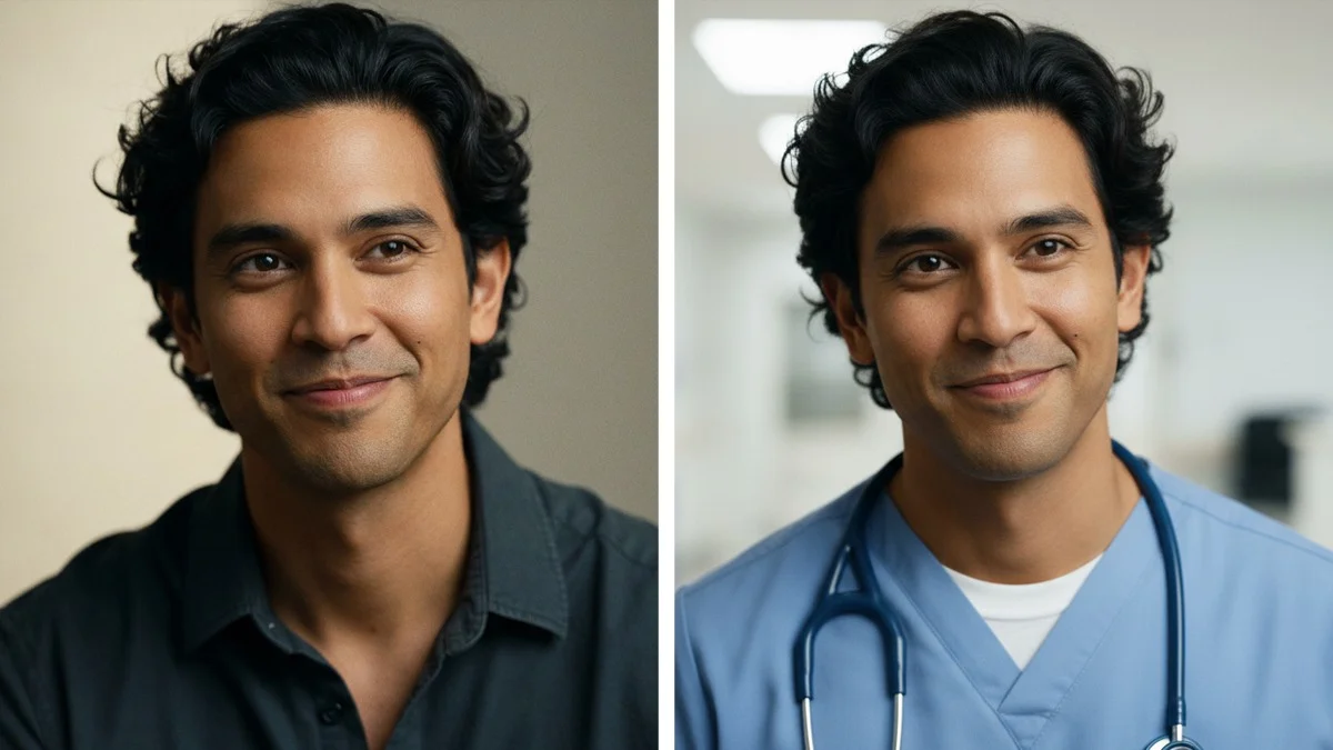 Google Gemini’s Powerful New Image Editor Lands On Your Phone