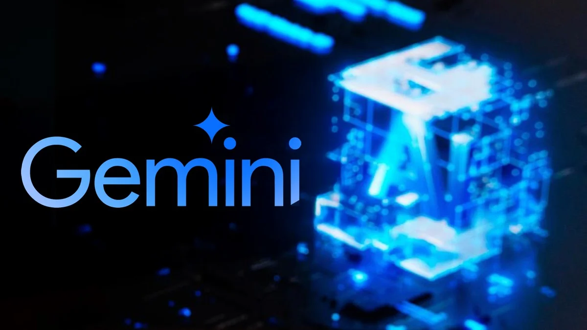 Google Gemini’s Powerful New Image Editor Lands On Your Phone