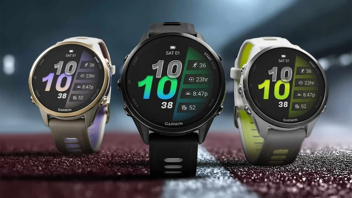 Garmin Forerunner 970 Review: The Smart Runner’s Dream Watch?