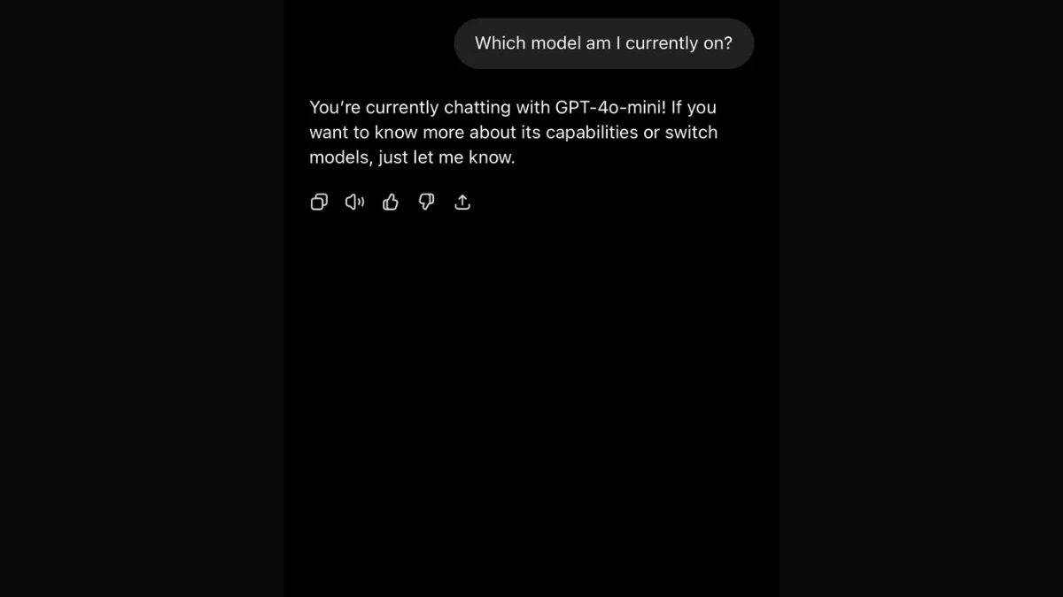 Is GPT-5 Really Here? The Truth Behind The “Introducing GPT-5” Message