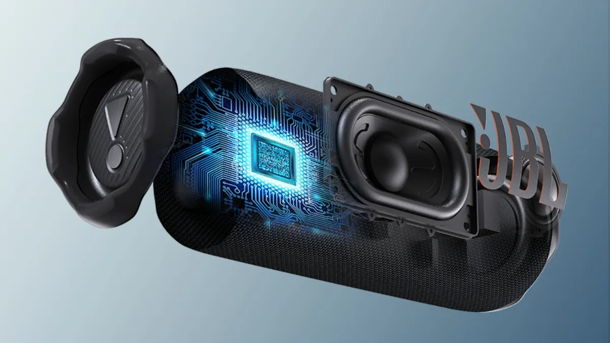 Top Bluetooth Speakers On Amazon UK (2025)