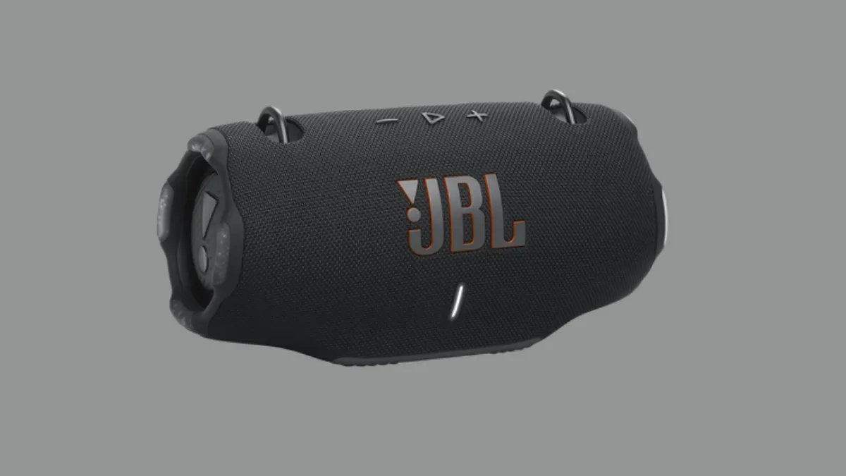 Top Bluetooth Speakers On Amazon UK (2025)