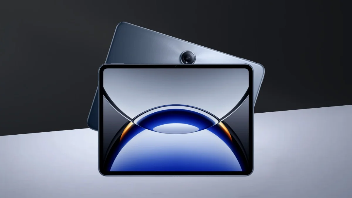 Oppo Pad 3 Pro Review: A Premium Android Tablet At A Great Price