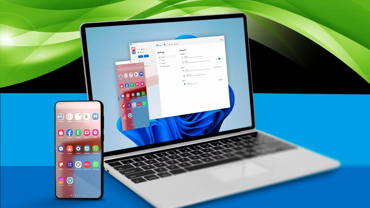 How to Easily Connect Your Android Phone to a Windows PC with Phone Link