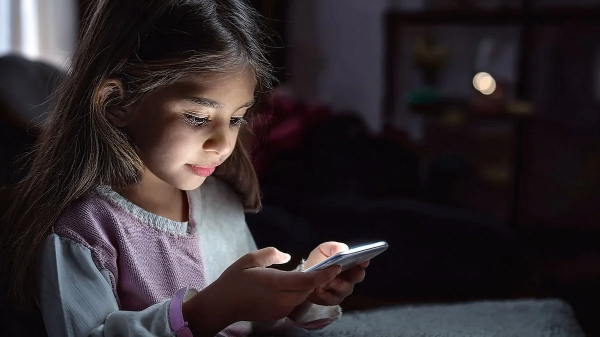 Protect Your Child Online With These OnePlus Parental Settings