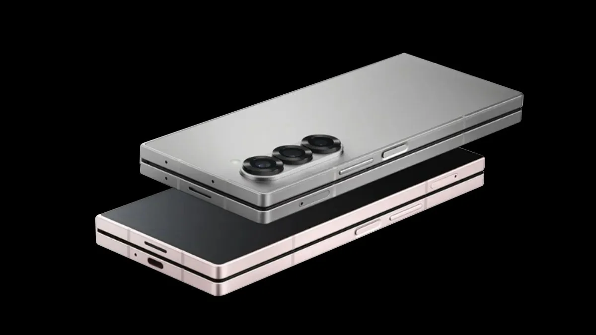 Samsung Unveils New Foldable Display Tech To Take On Apple And Rivals