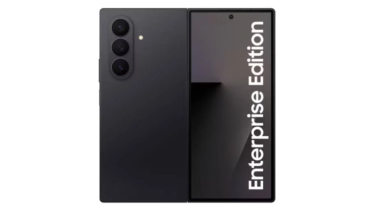 Samsung Galaxy Z Fold 7 Enterprise Edition: An Ideal Phone For Business