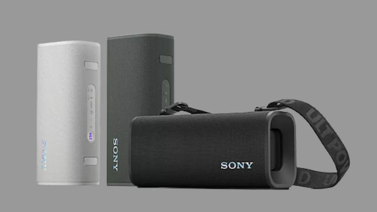 Sony Ult Field 3 Review: The Perfect Mid-Sized Bluetooth Speaker