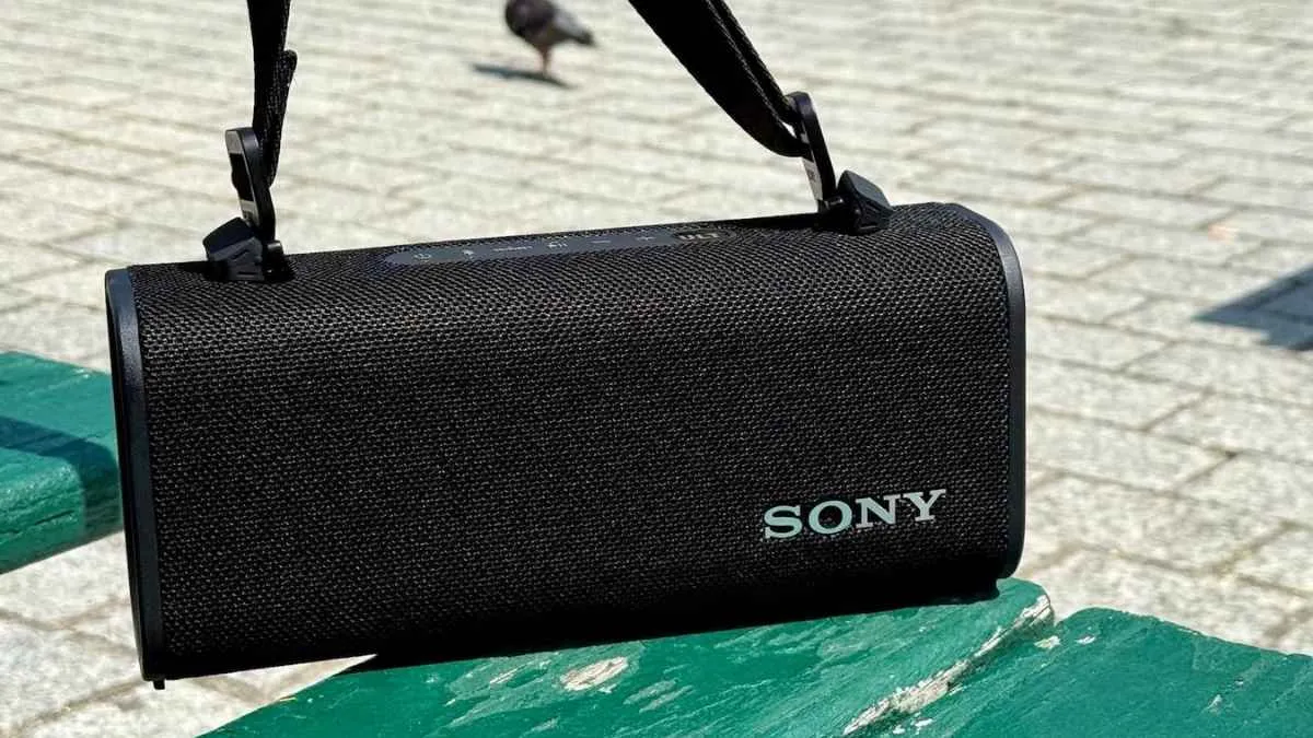 Sony Ult Field 3 Review: The Perfect Mid-Sized Bluetooth Speaker