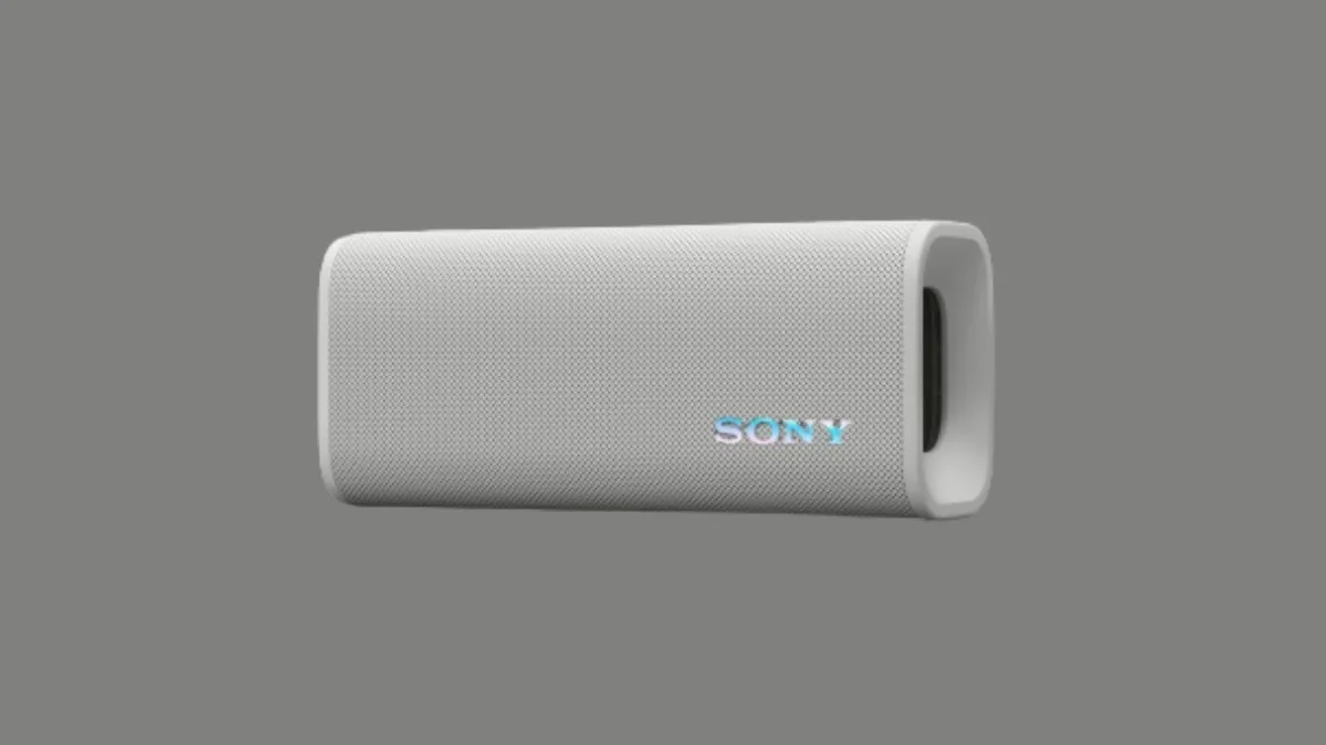 Sony Ult Field 3 Review: The Perfect Mid-Sized Bluetooth Speaker