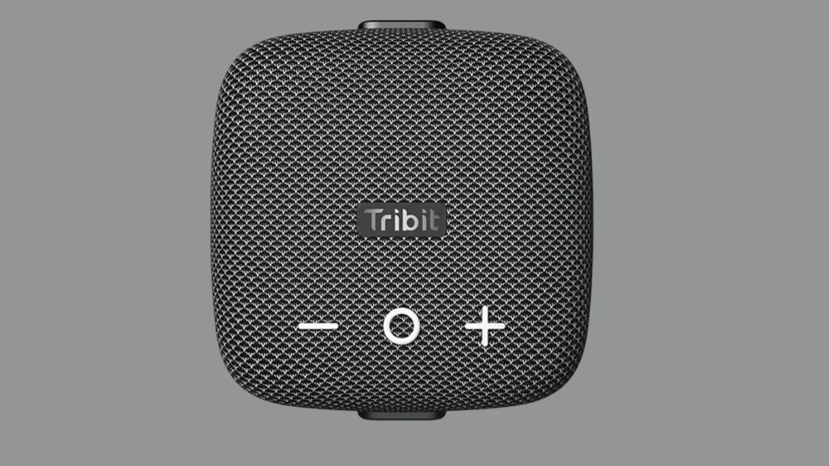 Top Bluetooth Speakers On Amazon UK (2025)