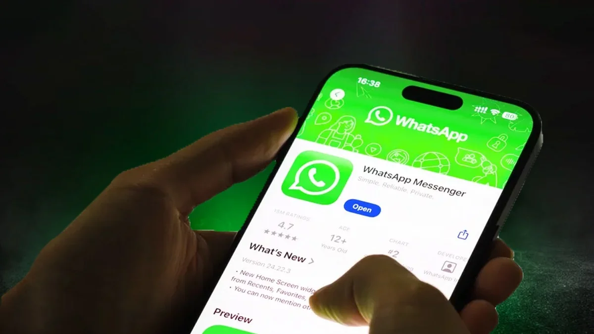 WhatsApp Is Testing A Voicemail-Style Feature For Missed Calls