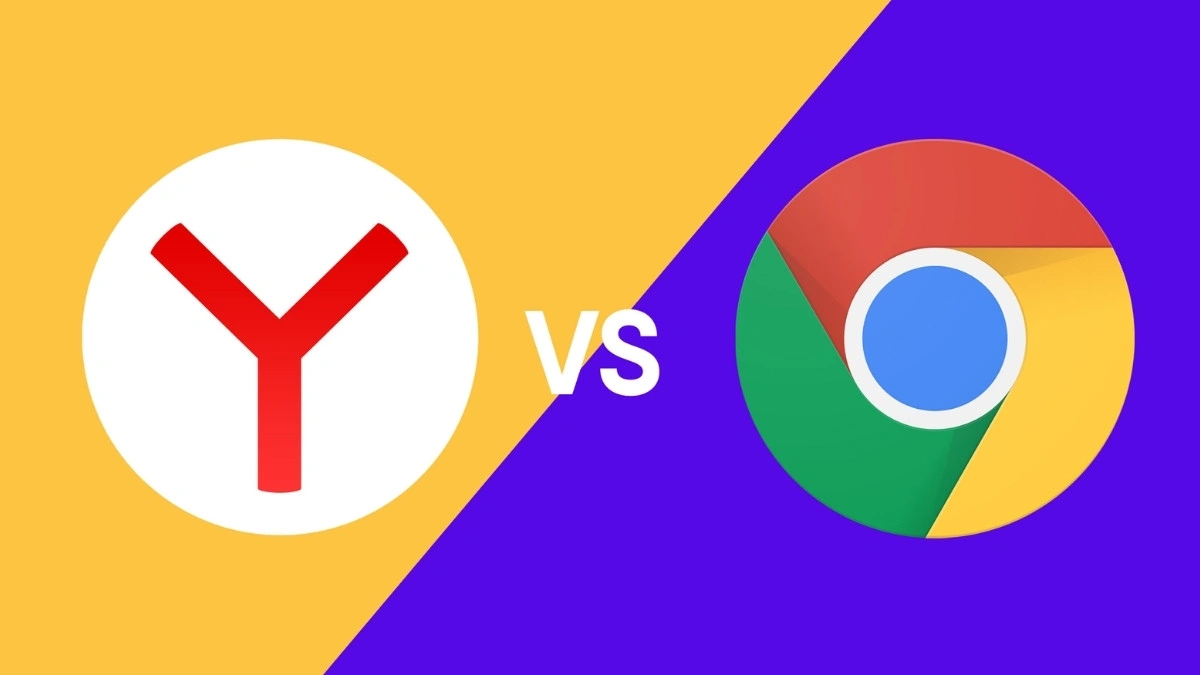 Yandex Browser Vs Google Chrome: Features, Security, Speed & Key Differences
