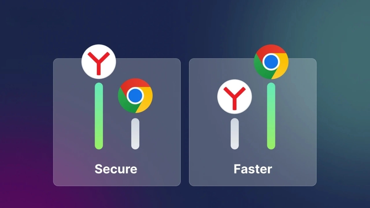 Yandex Browser Vs Google Chrome: Features, Security, Speed & Key Differences