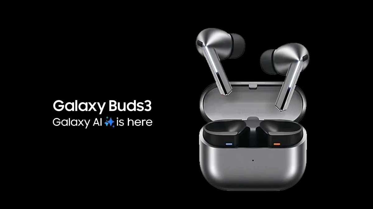 Galaxy Buds 3 Are Getting Gemini AI: Here’s How To Enable It