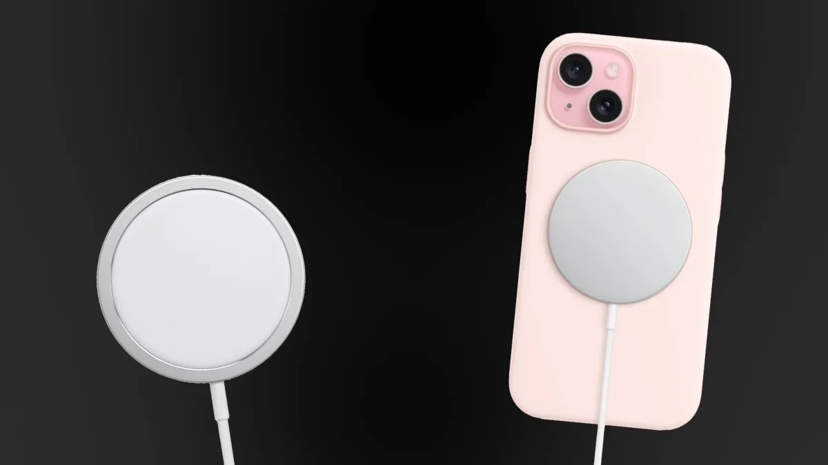 iOS 26 Unlocks Faster Wireless Charging For iPhone 16