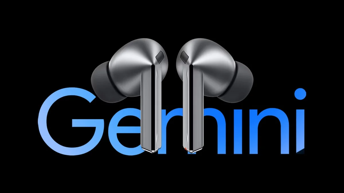 Galaxy Buds 3 Are Getting Gemini AI: Here’s How To Enable ItGalaxy Buds 3 Are Getting Gemini AI: Here’s How To Enable It