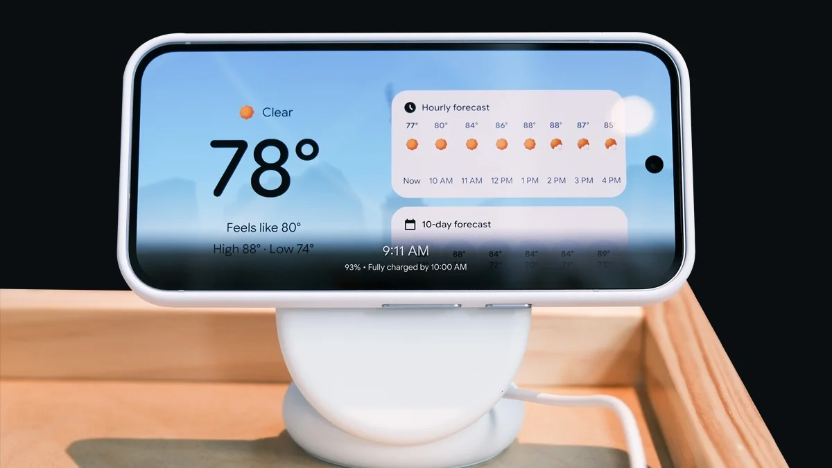 Google Pixelsnap: The MagSafe-Style Upgrade Android Users Have Been Waiting For
