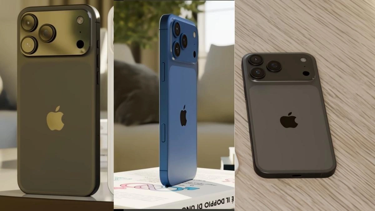 iPhone 17 Pro Max Price Leak: What To Expect In September 2025