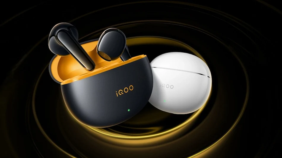 iQOO TWS Air 3 Pro: Features, Specs And Price In China