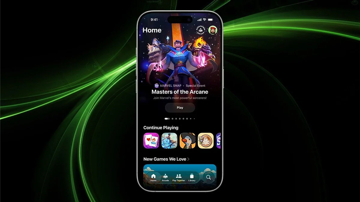 iOS 26 Brings Two Free Apps Every iPhone User Will Love