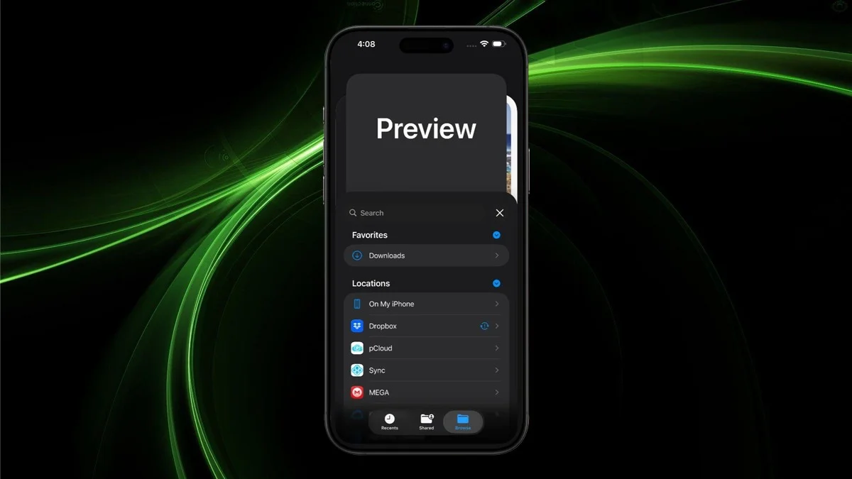 iOS 26 Brings Two Free Apps Every iPhone User Will Love