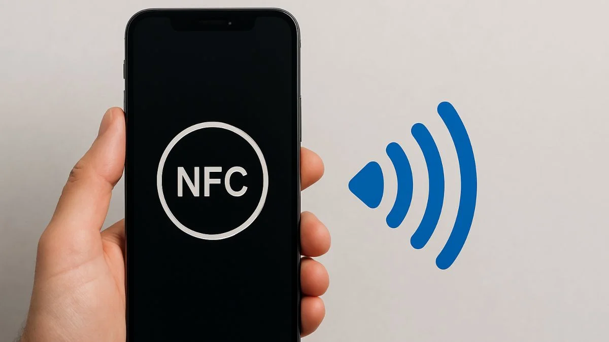 How To Turn On And Use NFC On Any iPhone Model