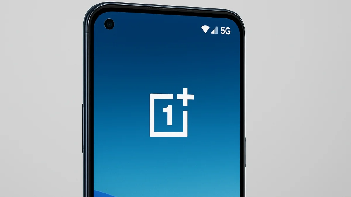 Step-by-Step Guide To Enable or Disable 5G On Your OnePlus Phone