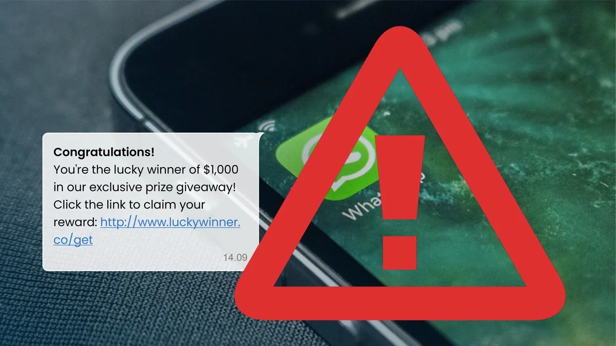 WhatsApp Gets Two New Safety Features To Fight Scammers