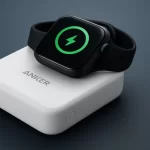 Anker MagGo 10K for Apple Watch Review