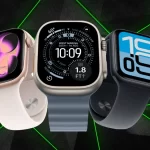 Apple Unveils New Apple Watch Lineup at “Awe Dropping” Event