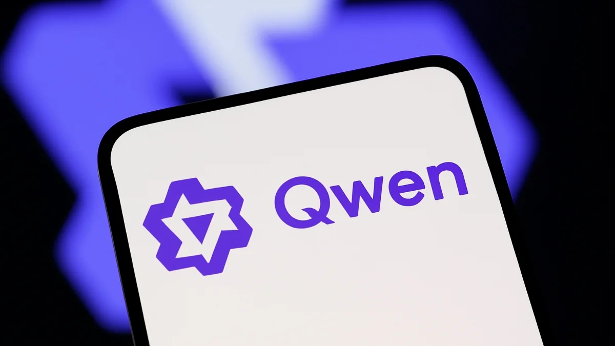 Alibaba Unveils Record-Breaking Trillion-Parameter AI Model